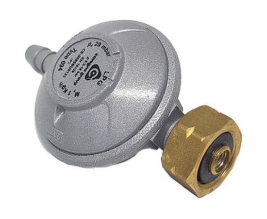 Регулятор давления газа typ 694, 1 кг/ч Cavagna Group 6914900125 – изображение 3