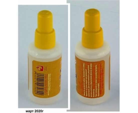 Кислота паяльная 50 мл Connector KIPA-50 – изображение 3