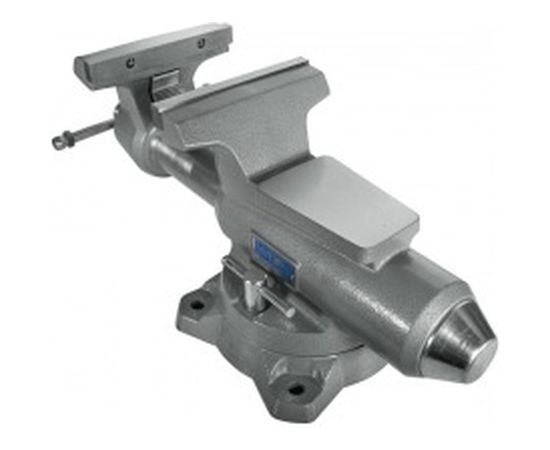 Тиски Wilton Mechanics Pro 28813EU – изображение 3