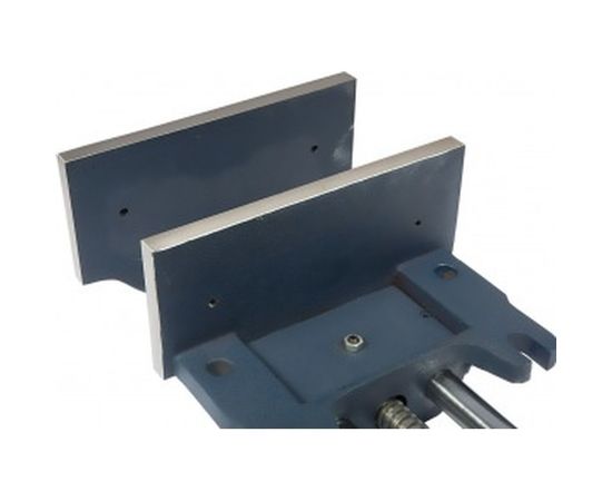 Быстрозажимные столярные тиски с автоматическим механизмом Wilton WWV/R-9 65021EU 225х345 – изображение 3