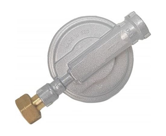 Регулятор давления газа typ 734, 3 кг/ч Cavagna Group 7314900156 – изображение 3