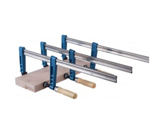 F-образная струбцина 120 x 800 мм WILTON 76104 – изображение 3