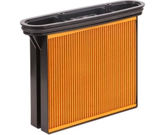 Фильтр складчатый из целлюлозы 2 шт. для пылесоса Bosch GAS-50 EURO Clean EUR BGPM-50 – изображение 3