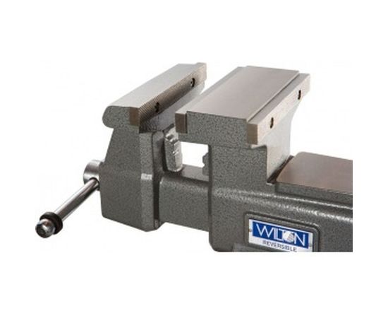 Тиски Wilton Reversible 4650R 165 мм 28822EU – изображение 3