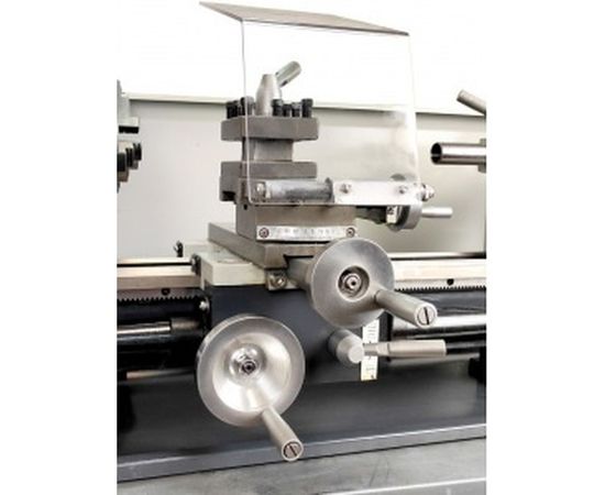 Токарный станок MetalMaster MML 2140V 18799 – изображение 3