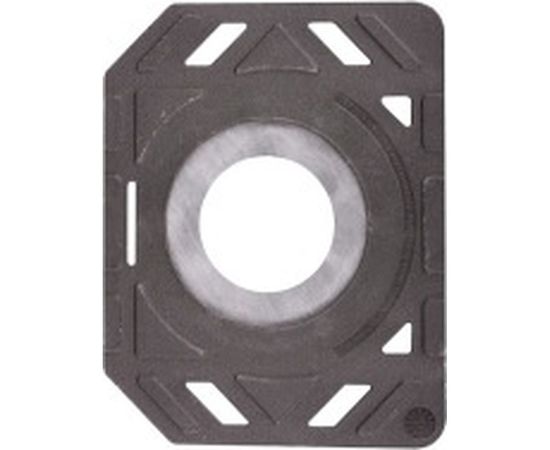 Мешок-пылесборник многоразовый для промышленных пылесосов (20 л) EURO Clean EUR-5201 – изображение 3