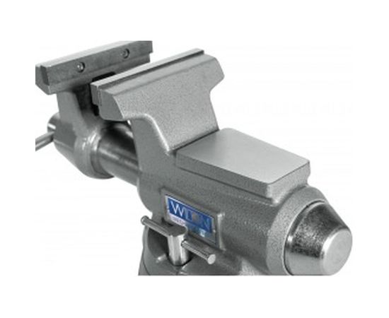 Тиски Wilton Mechanics Pro 28811EU – изображение 3