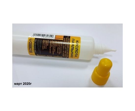 Кислота паяльная 100 мл Connector KIPA-100 – изображение 3