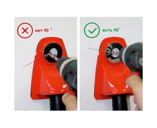 Насадка пылеотводящая HOMEDUSTER Mechanic 19568442022 – изображение 4