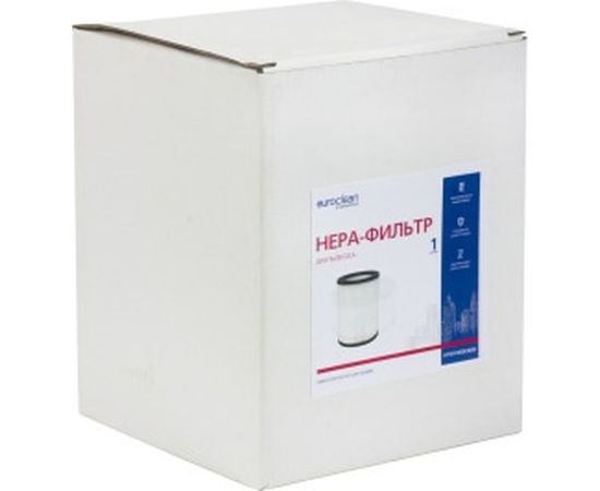 Фильтр складчатый из полиэстера для пылесосов Hitachi WDE 1200; WDE 3600 EURO Clean EUR HTSM WDE 3600 – изображение 4