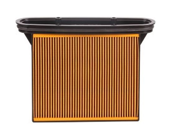 Фильтр складчатый из целлюлозы 2 шт. для пылесоса Bosch GAS-50 EURO Clean EUR BGPM-50 – изображение 4