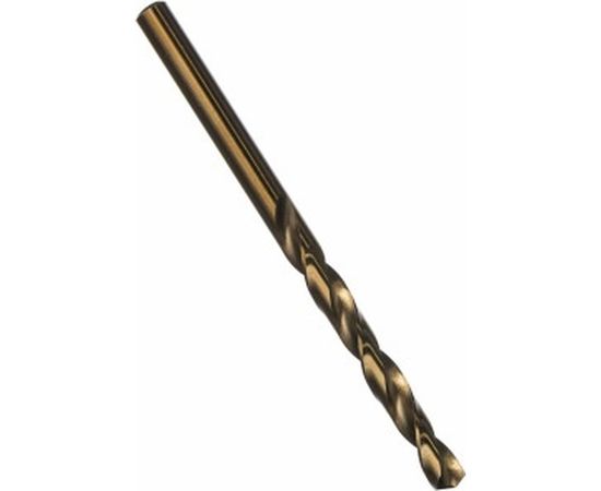 Сверло по металлу (6.0х93/57 мм; 10 шт.) EDGE by PATRIOT 815010034 – изображение 4