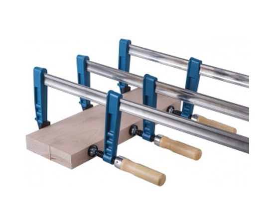 F-образная струбцина 120 x 1250 мм WILTON 76106 – изображение 4