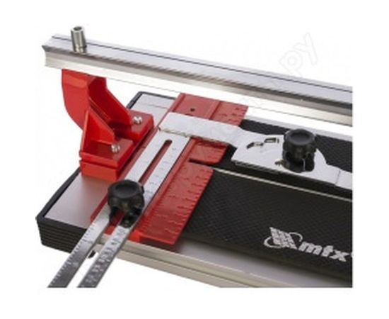 Рельсовый плиткорез 600 мм MTX PROFESSIONAL 87688 – изображение 4