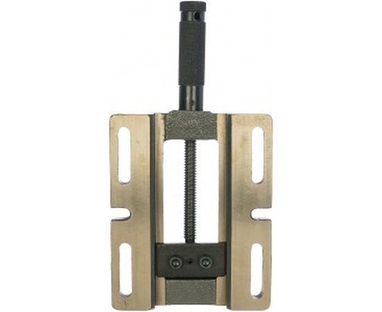 Сверлильные тиски с универсальным захватом Wilton 65012EU 125х120 – изображение 4