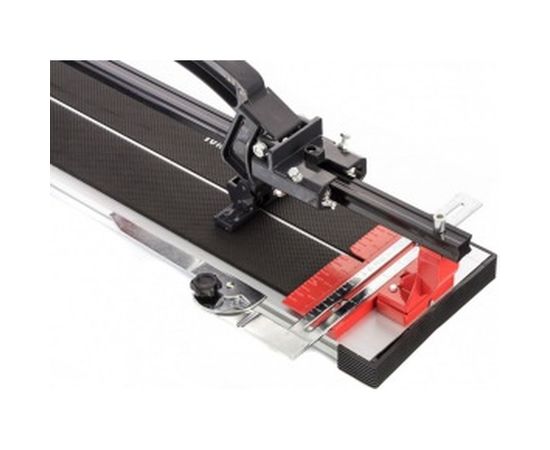 Рельсовый плиткорез MTX 1200мм 87693 – изображение 4