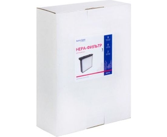 Фильтр складчатый из полиэстера для пылесоса Bosch GAS 25 EURO Clean EUR BGSM-25 – изображение 4