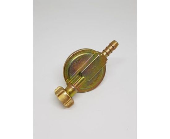 Регулятор давления газа с регулировкой typ 692, 1.5 кг/ч Cavagna Group 6912900020 – изображение 4