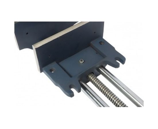 Быстрозажимные столярные тиски с автоматическим механизмом Wilton WWV/R-9 65021EU 225х345 – изображение 4