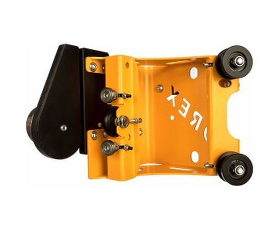 Нож роликовый для станка LBM серии EuroMaster METALMASTER – изображение 4