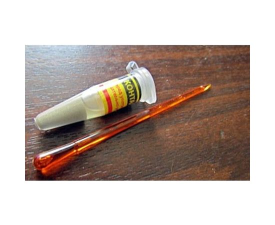 Токопроводящий клей "Контактол" Connector KON-KLEY – изображение 4