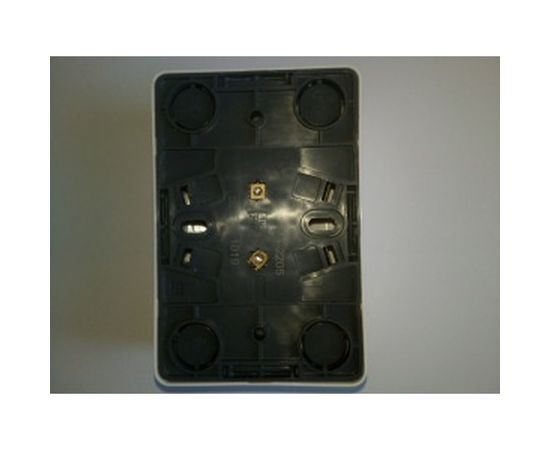 Розетка ЭРА Эксперт 11-2205-01 2х2P+E Schuko, 16АХ-250В, ОУ, белый Б0020691 – изображение 5