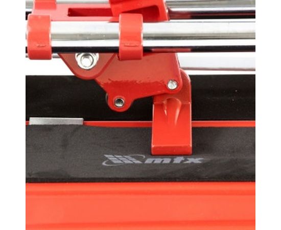 Плиткорез MTX 500x14 мм 87622 – изображение 5