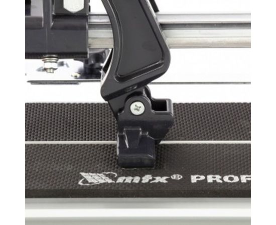 Рельсовый плиткорез MTX 900мм 87691 – изображение 5