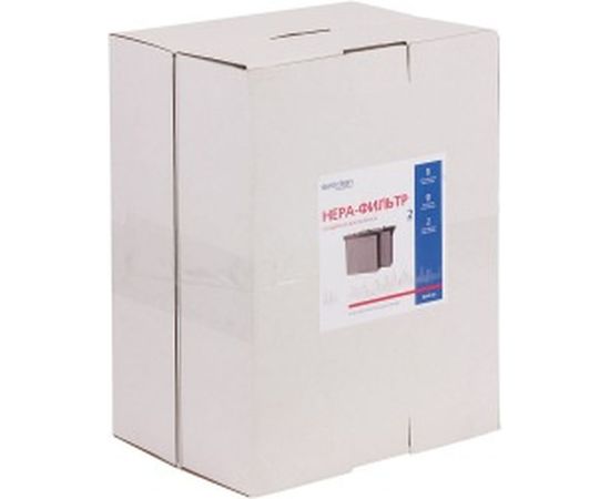 Фильтр складчатый из целлюлозы 2 шт. для пылесоса Bosch GAS-50 EURO Clean EUR BGPM-50 – изображение 5