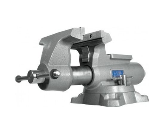 Тиски Wilton Mechanics Pro 28813EU – изображение 5