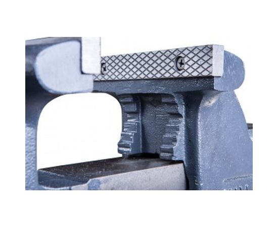 Тиски WILTON Мастерская WS4 WI63300 100х100 – изображение 5