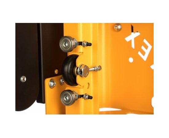 Нож роликовый для станка LBM серии EuroMaster METALMASTER – изображение 5