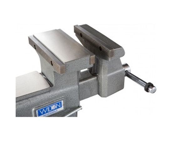 Тиски Wilton Reversible 4800R 200 мм 28823EU – изображение 5