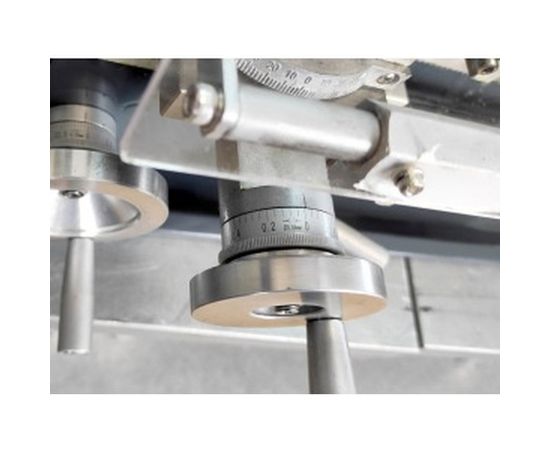 Токарный станок MetalMaster MML 1830V 18800 – изображение 6