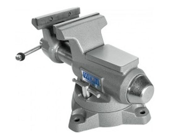 Тиски Wilton Mechanics Pro 28811EU – изображение 6