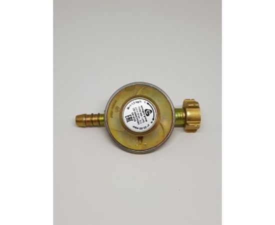 Регулятор давления газа с регулировкой typ 692, 1.5 кг/ч Cavagna Group 6912900020 – изображение 6