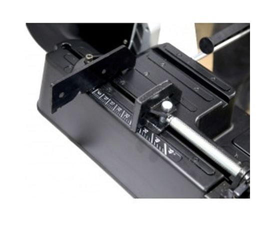 Ленточнопильный станок MetalMaster MDL-125 18402 – изображение 6