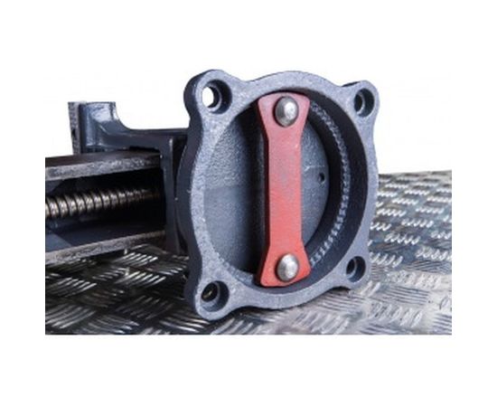 Тиски WILTON Мастерская WS4 WI63300 100х100 – изображение 6