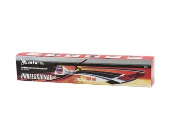 Рельсовый плиткорез MTX 900мм 87691 – изображение 6