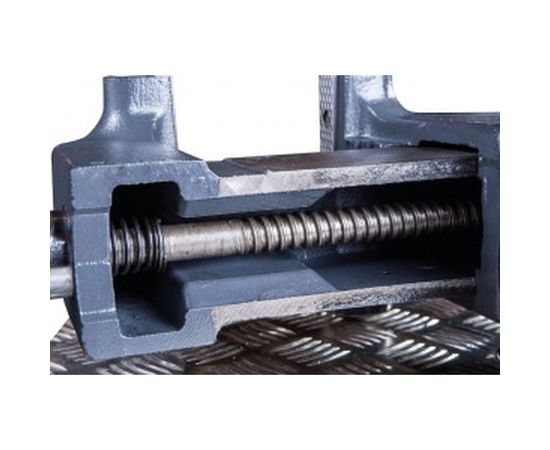 Тиски WILTON Мастерская WS4 WI63300 100х100 – изображение 7