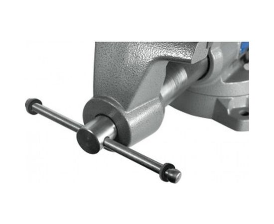 Тиски Wilton Mechanics Pro 28813EU – изображение 7