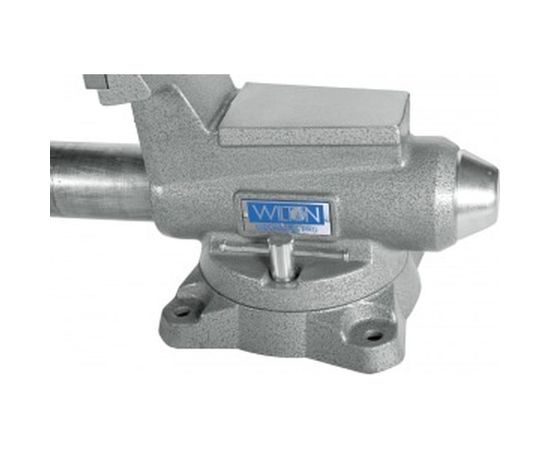 Тиски Wilton Mechanics Pro 28812EU – изображение 8