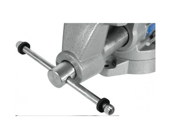 Тиски Wilton Mechanics Pro 28811EU – изображение 8