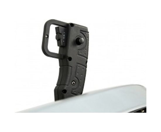 Ленточнопильный станок MetalMaster MDL-125 18402 – изображение 9