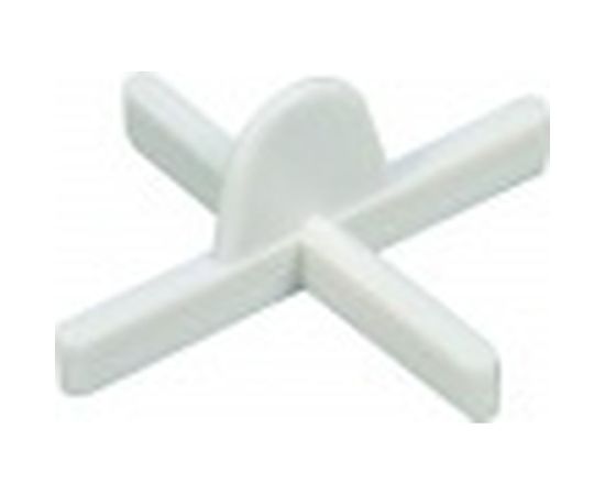 Дистанционные крестики с держателем (4.0mm; 70 шт) KUBALA 1876 