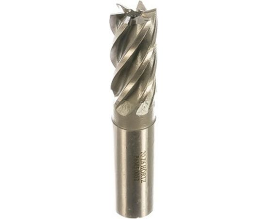 Фреза концевая (20 мм; z=6; Р6М5) HORTZ 351919 