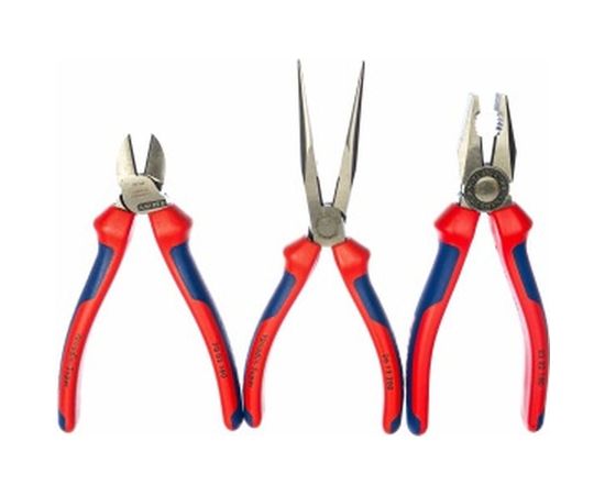 Набор инструментов KNIPEX KN-002011 