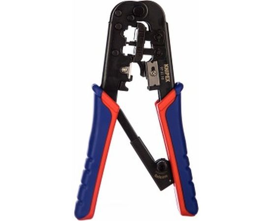Ручной обжимник KNIPEX KN-975110 