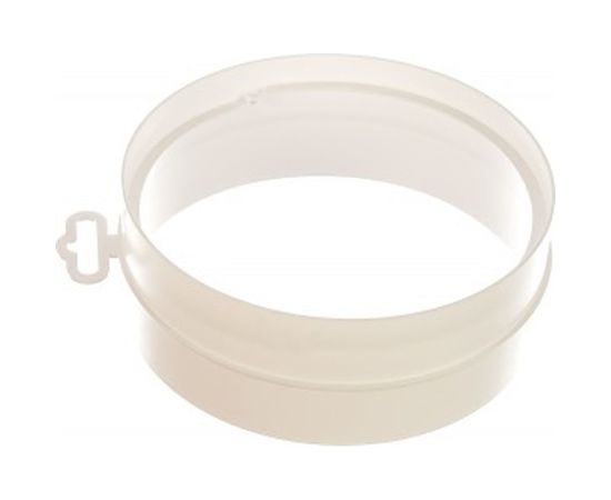 Соединитель пластик 160 мм ERA 16СКП 