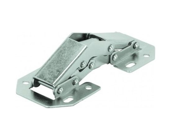 Пружинная петля HETTICH без врезки 90 град 32 мм 953140 